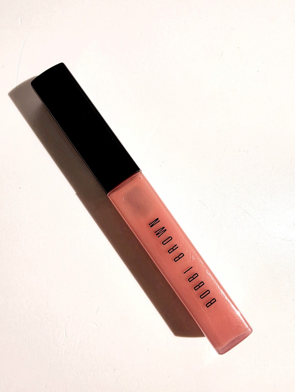 Bobbi Brown Lip Gloss #4 Cabana Coral New LE